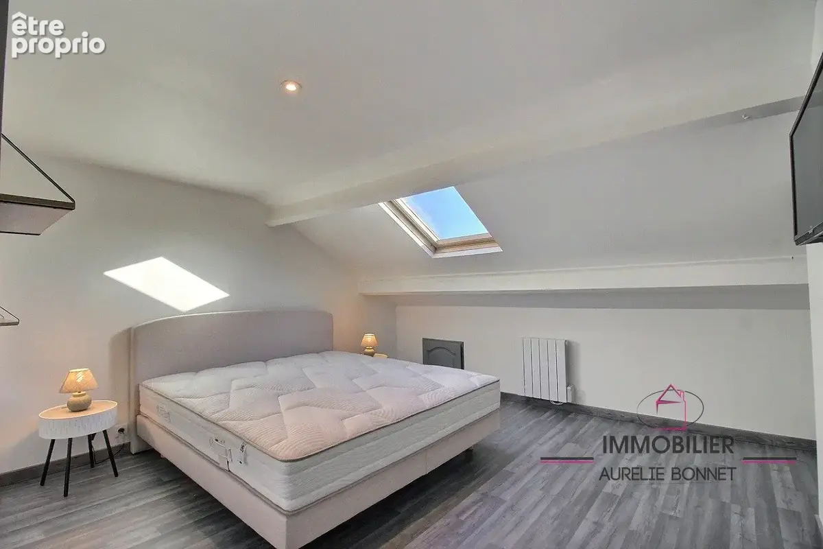 Maison 3 pièces 70 m² à vendre à Lisieux (14100) - photo 5