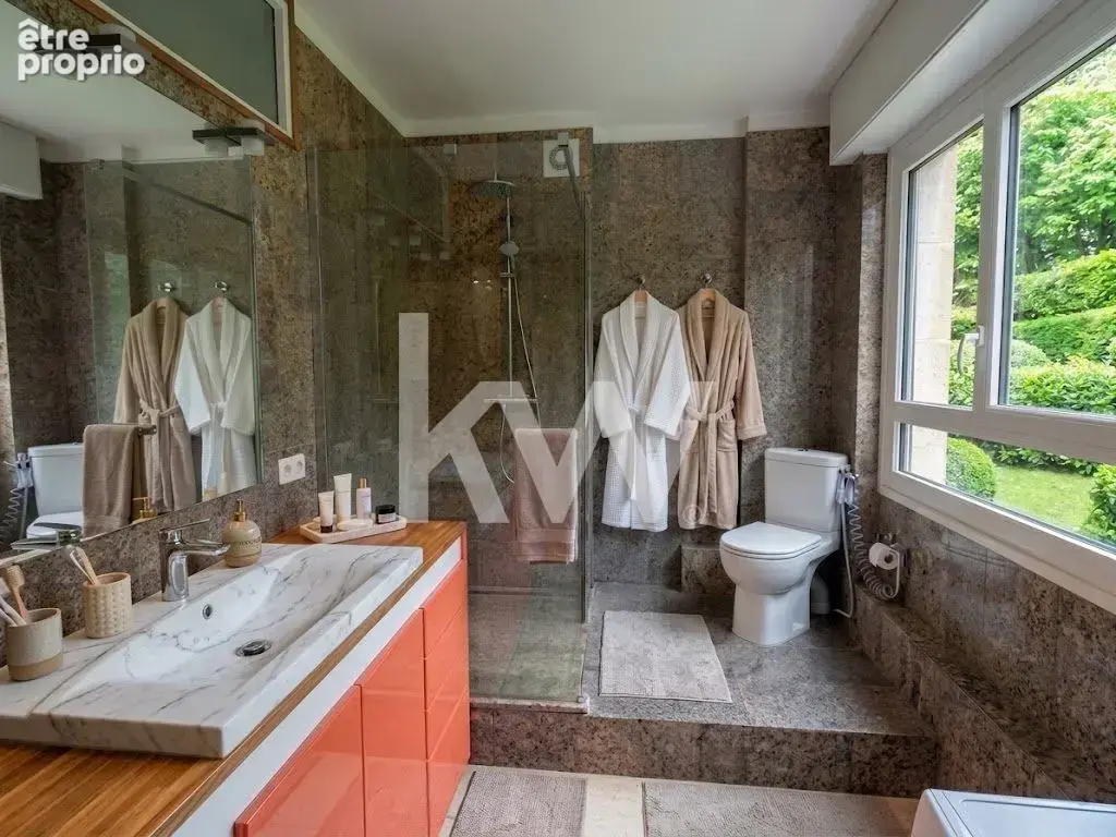 Appartement 3 pièces 62 m² à vendre à Paris-16e (75016) - photo 9