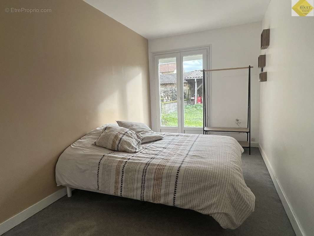 Maison à CHENEVELLES