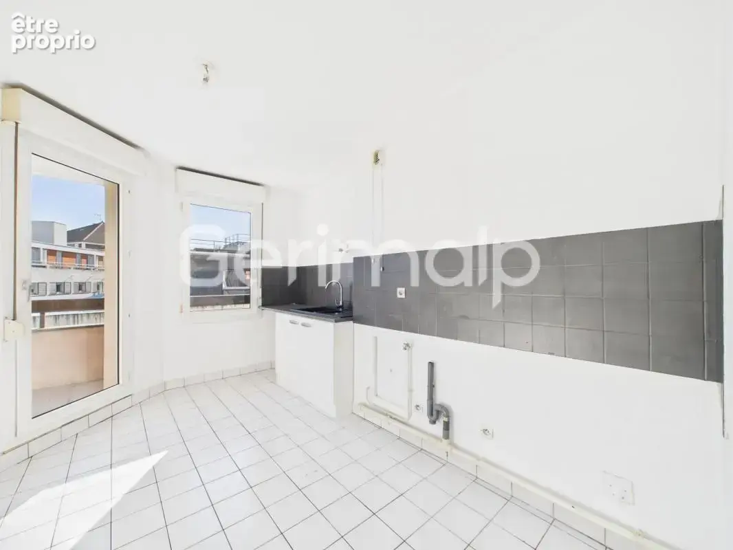 Vente - Appartement - duplex 5 pièces - 110,27 m² - 450 000 € - - photo 8