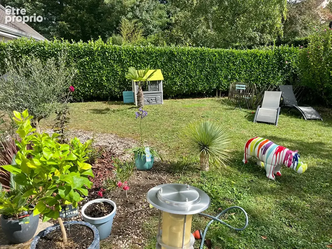Maison 6 pieces secteur verville - photo 7