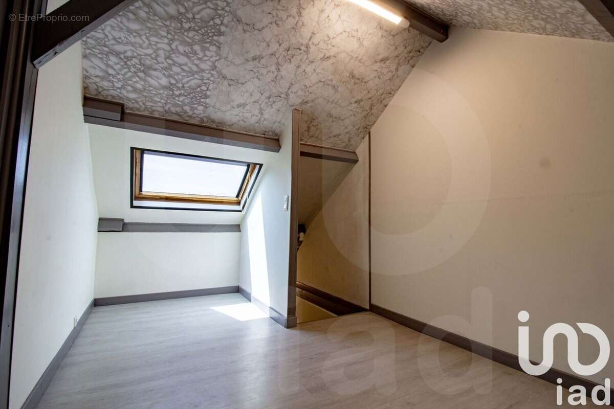 Photo 9 - Maison à VILLEMANDEUR