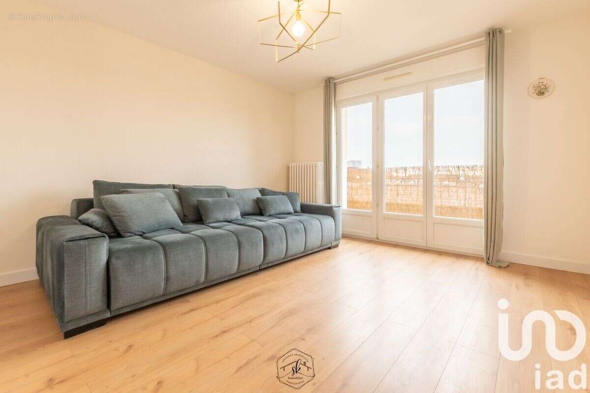 Photo 4 - Appartement à THIONVILLE