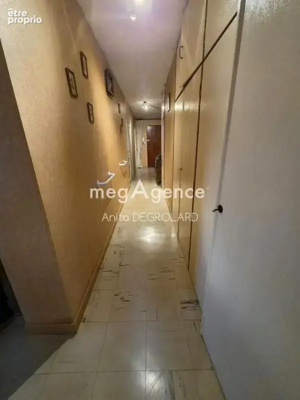 Appartement t3 - le clos des charmes - la roche sur yon - photo 7