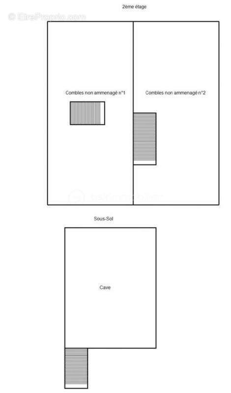 Maison à REVEL-TOURDAN