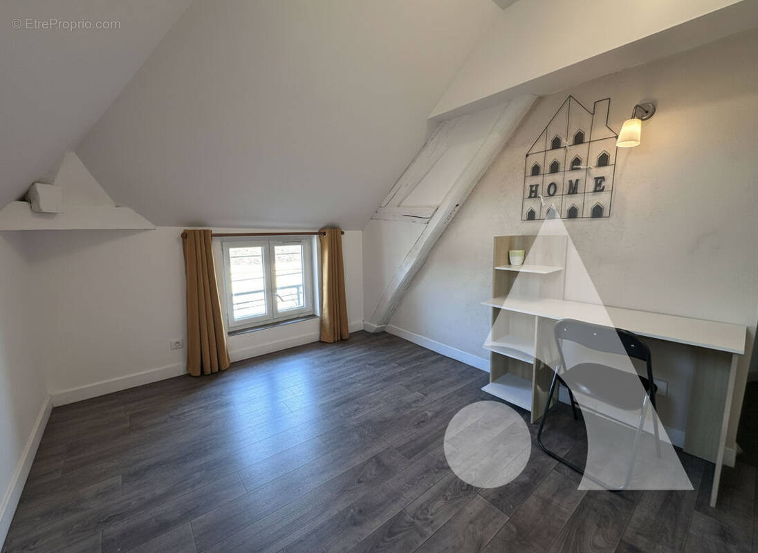 Appartement à TROYES