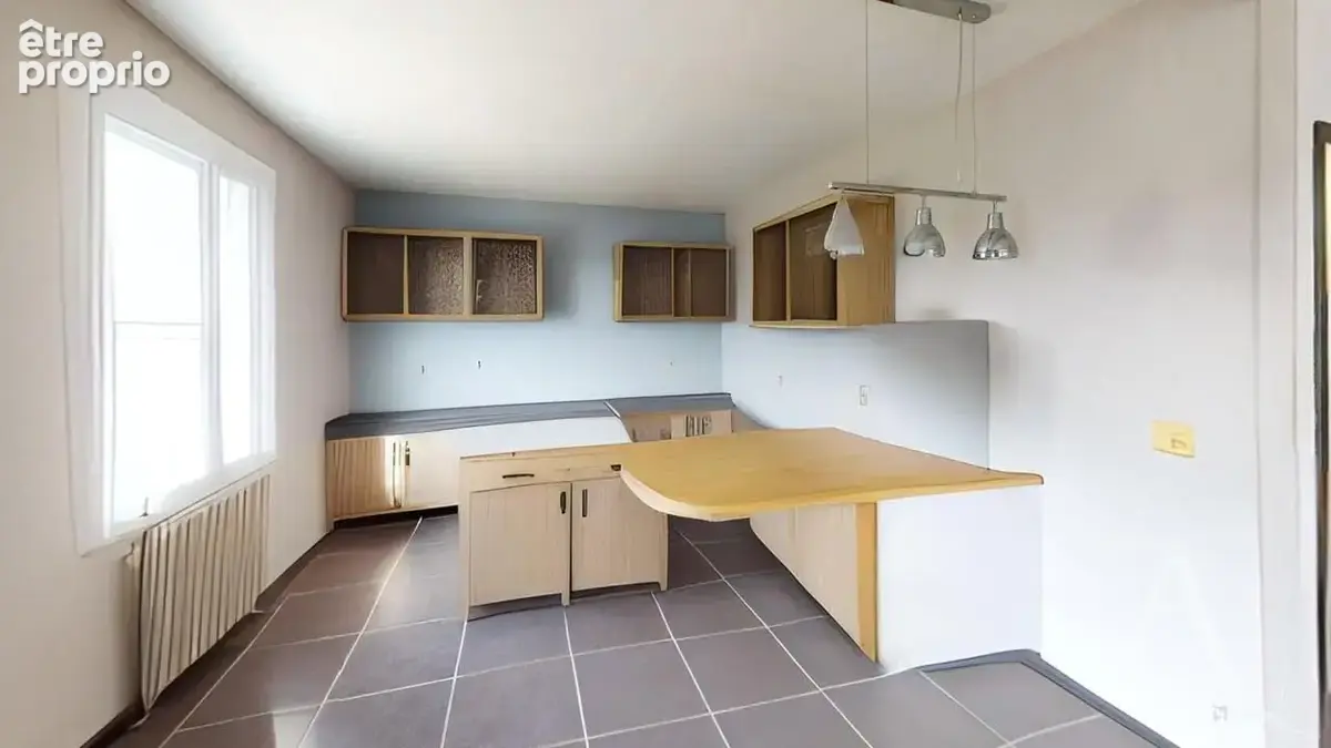 Maison Baraize 3 pièce(s) - photo 7
