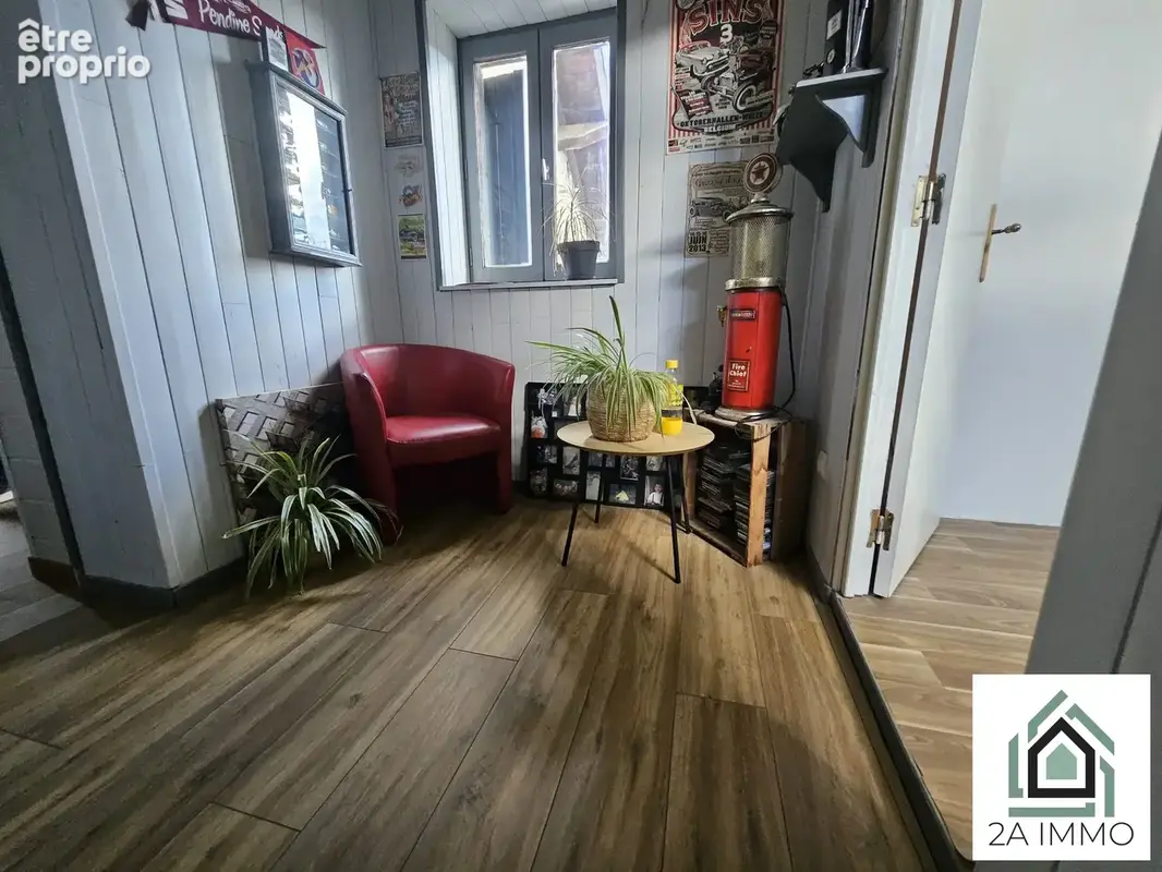 Maison 154 m² à Saint-Ours  - photo 5
