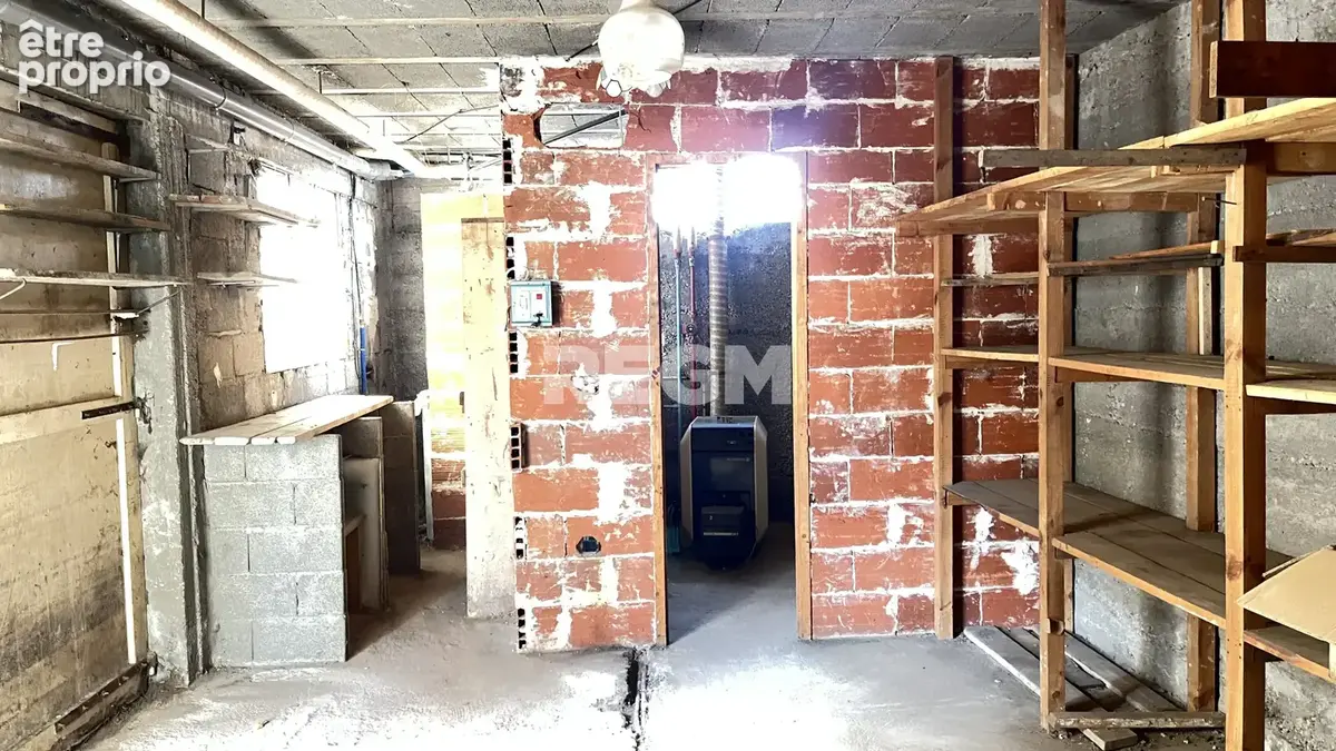 Maison de village composée de deux appartements - photo 21