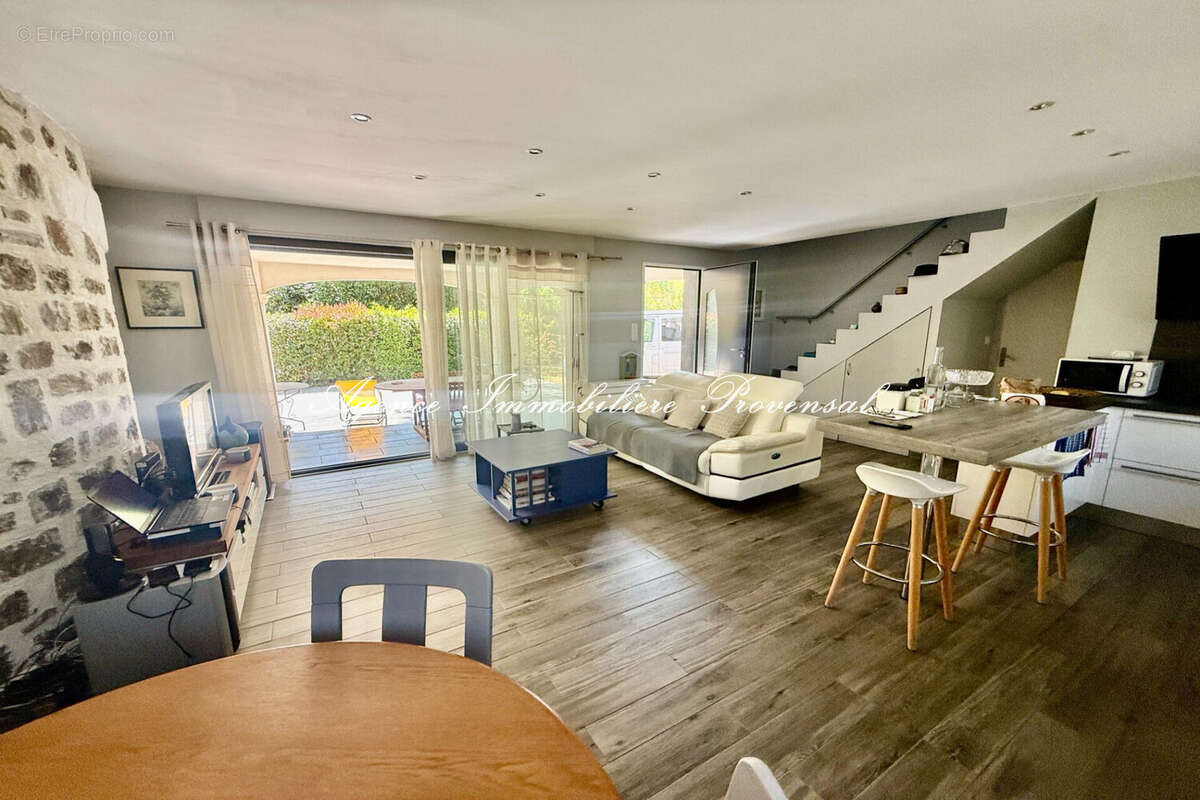 Maison à SAINTE-MAXIME