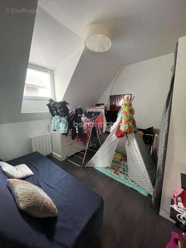 Maison à VILLERS-SUR-MER