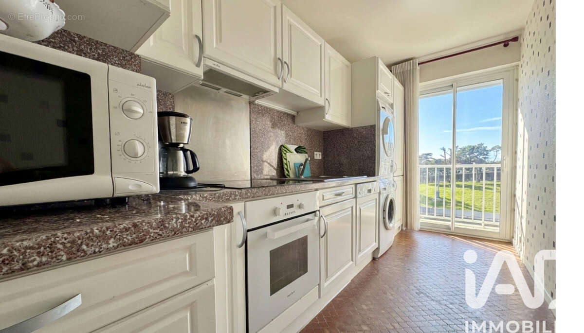 Photo 7 - Appartement à SAINT-JEAN-DE-LUZ