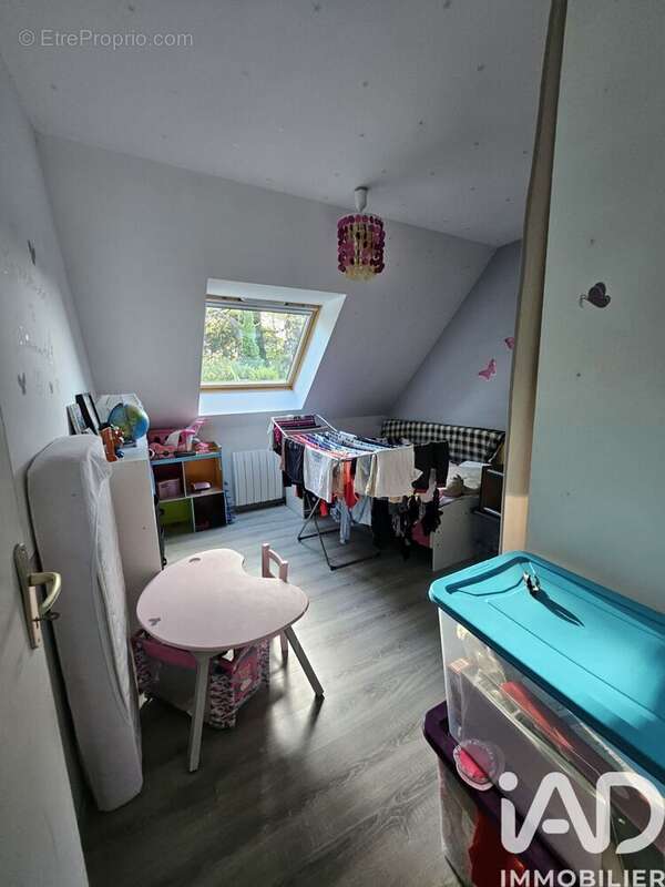 Photo 8 - Maison à QUEVEN