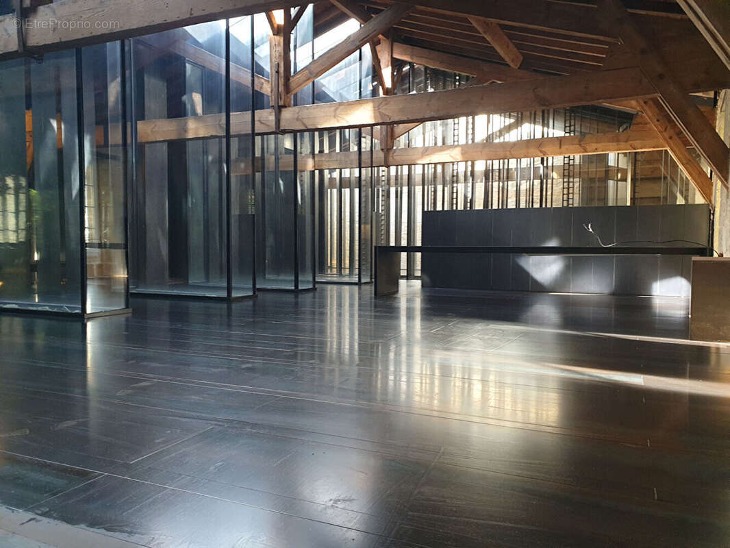 Commerce à BORDEAUX