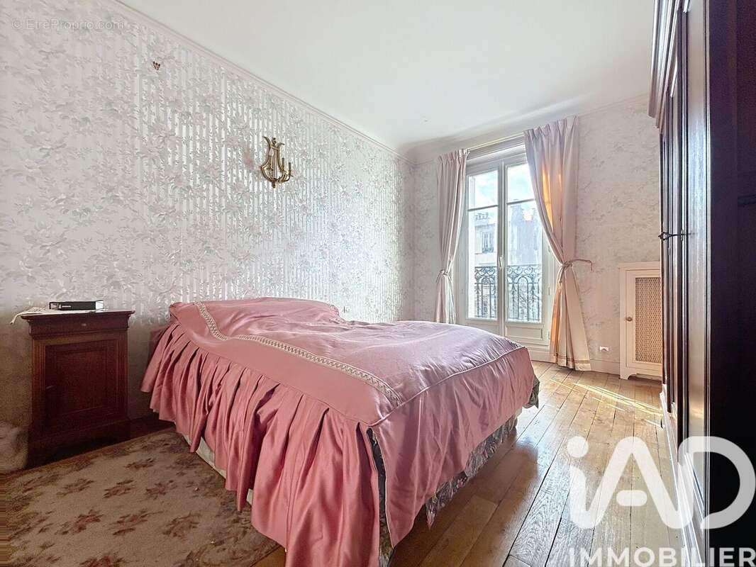 Photo 4 - Appartement à PARIS-10E