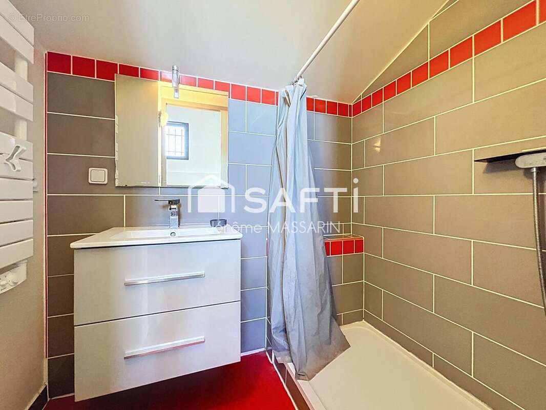 Photo 5 - Maison à AUZEVILLE-TOLOSANE