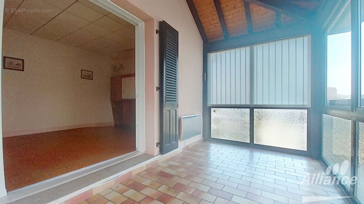 Maison 110m2 - 4 chambres - 6 ares de terrain - photo 3