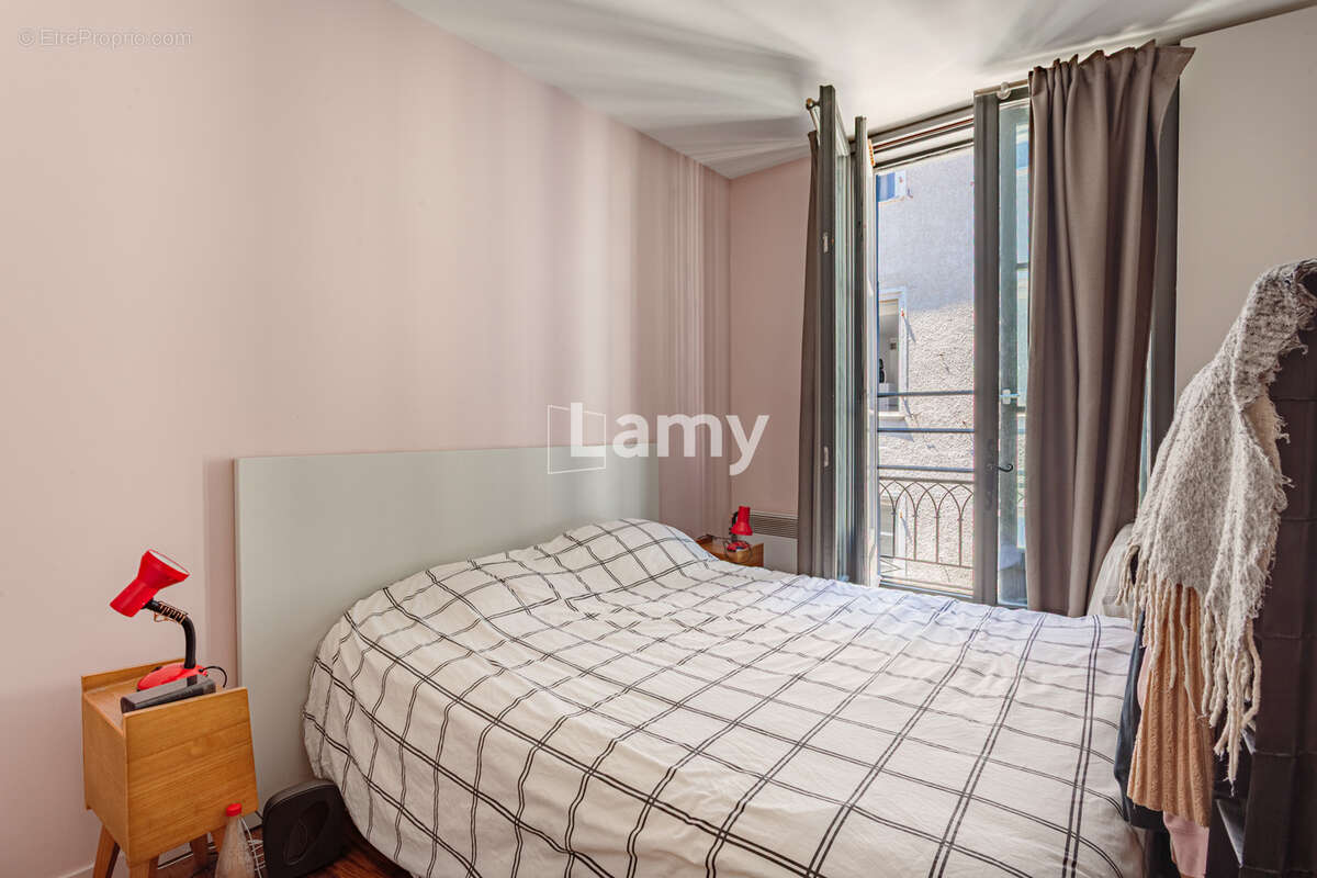 Appartement à BAYONNE