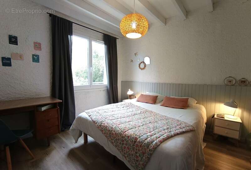 Appartement à SAINT-PIERRE-D&#039;OLERON