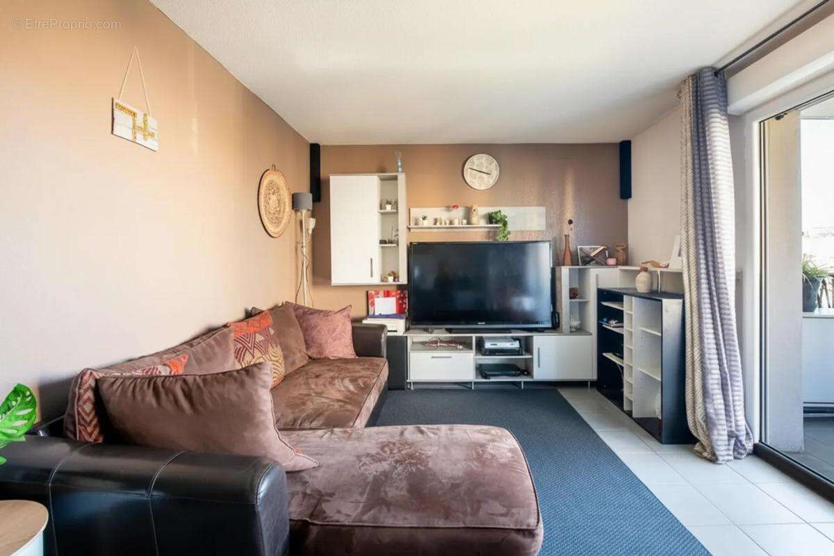 Dernier étage T4 avec terrasses et vue mer - photo 7