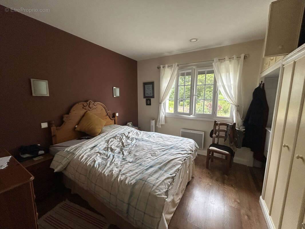 Maison de plain-pied - 5 mins chasseneuil - photo 6