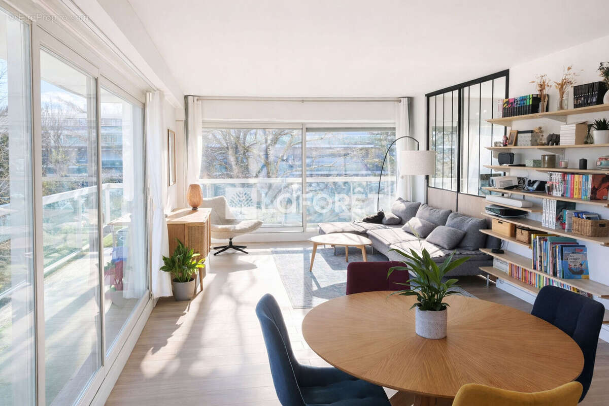 Appartement à CHANTILLY