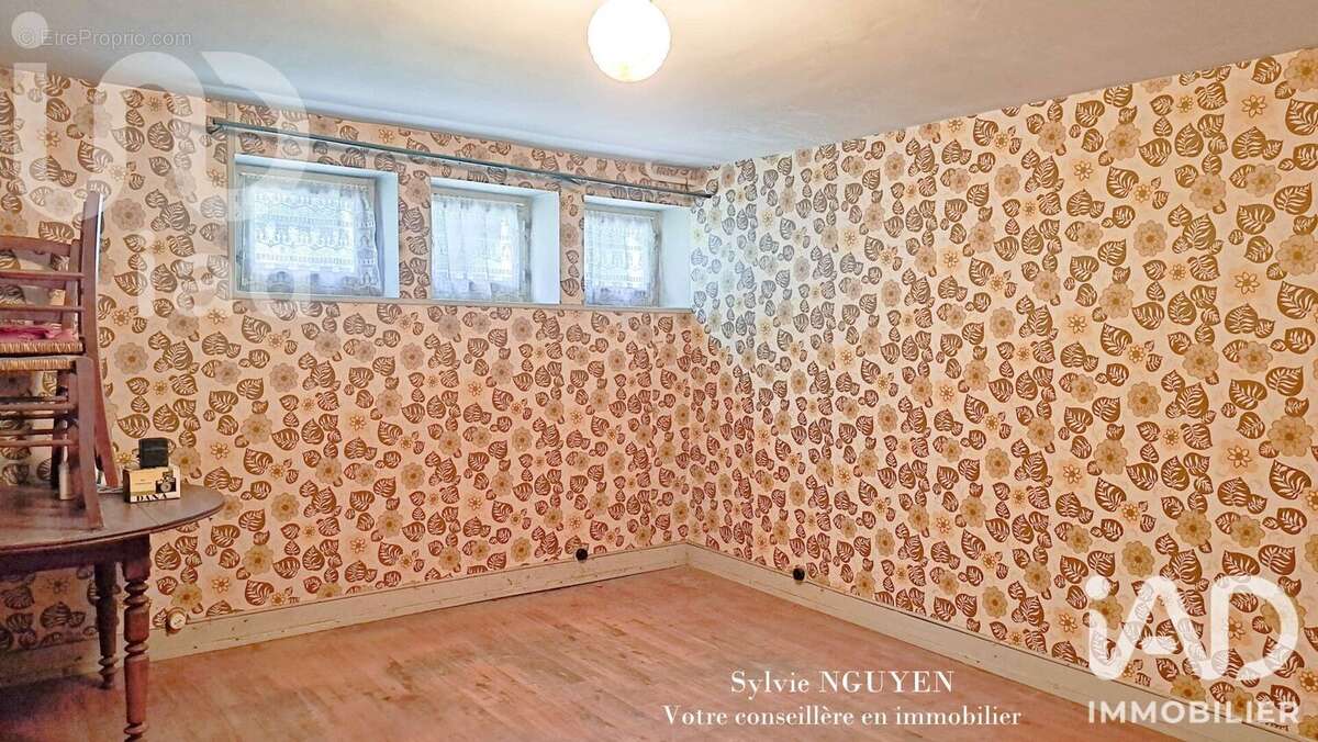 Photo 8 - Maison à SOYAUX