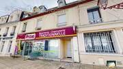 Appartement à BROU