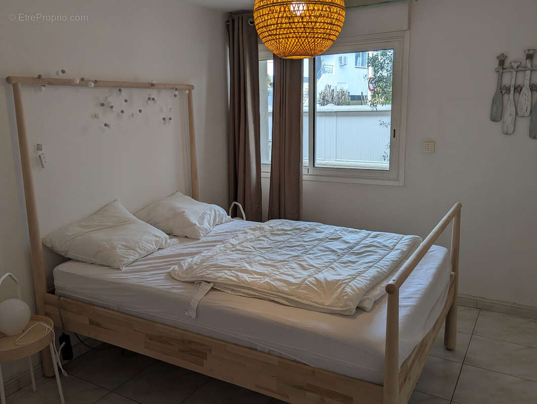 Maison à LE GRAU-DU-ROI