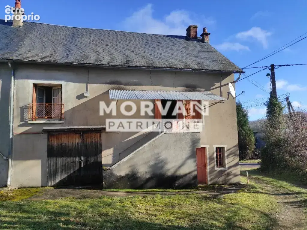 Au coeur du Morvan - photo 1