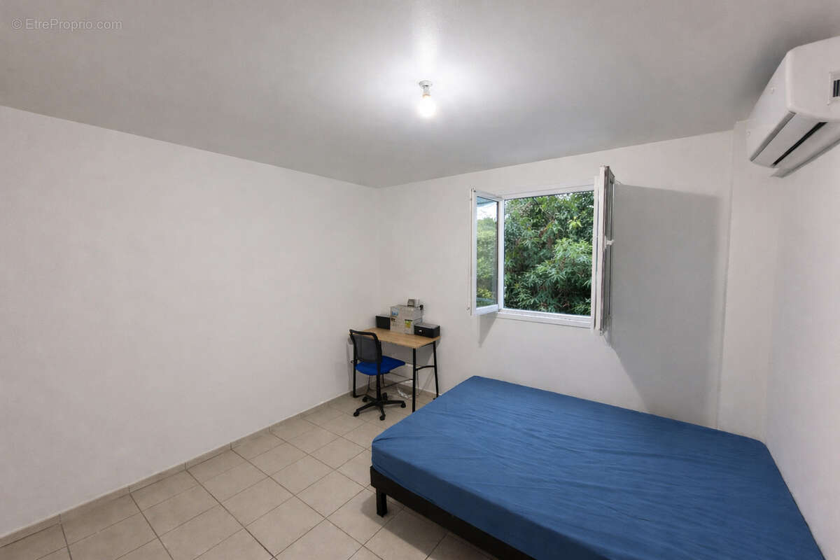 Appartement à SAINT-DENIS