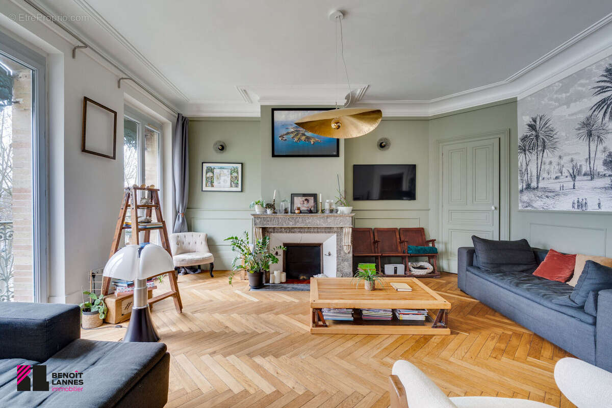 Photo 3 - Appartement à TOULOUSE