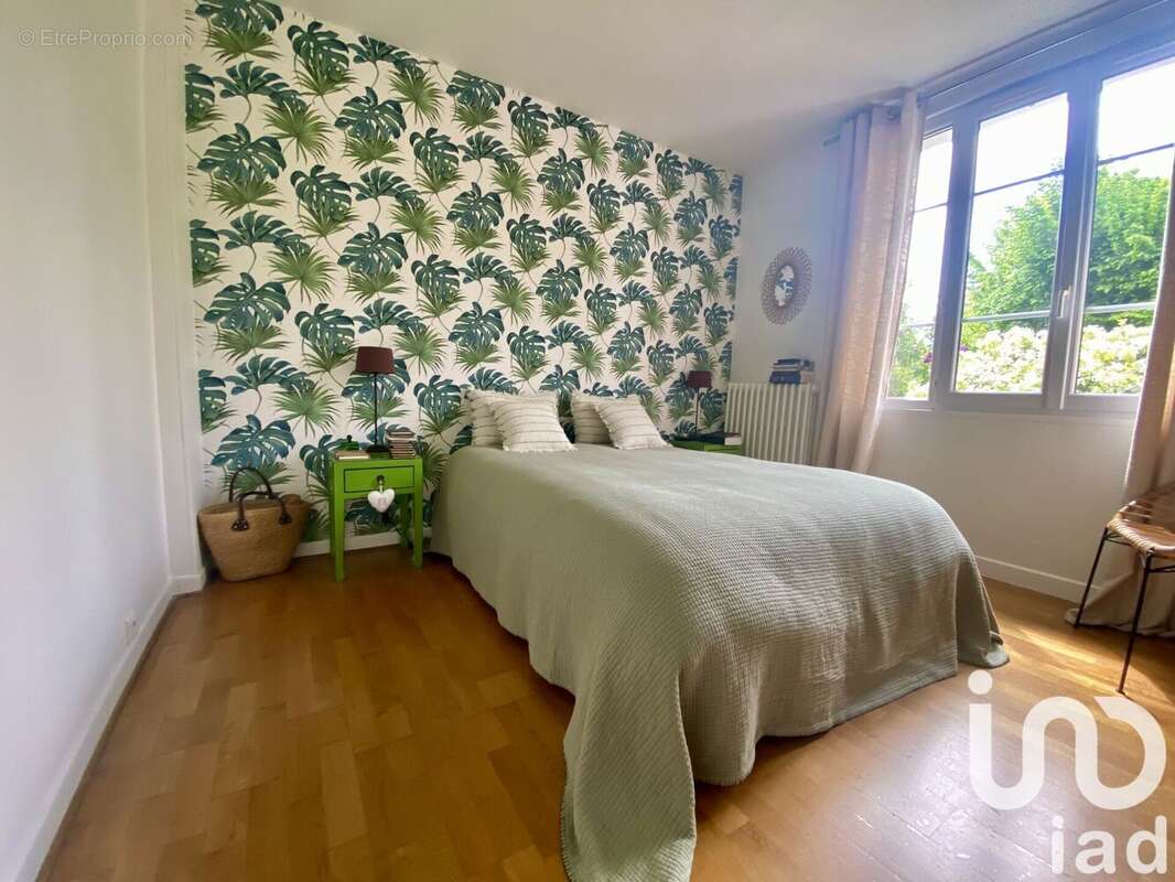 Photo 6 - Maison à THIAIS