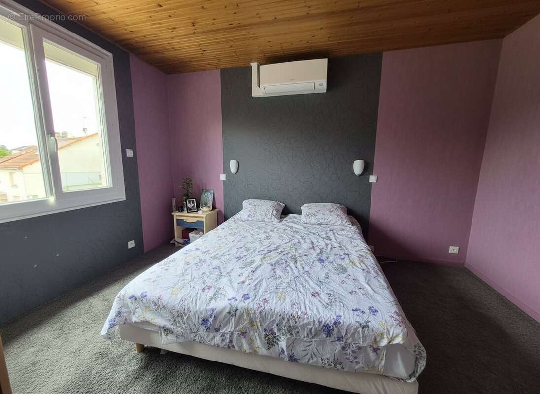 Maison 122m² - photo 4