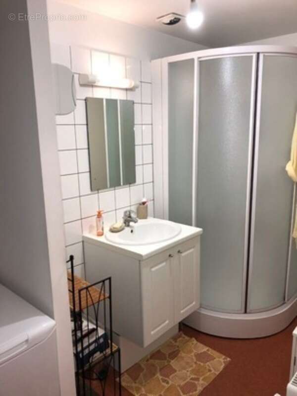 Appartement à LUNEVILLE