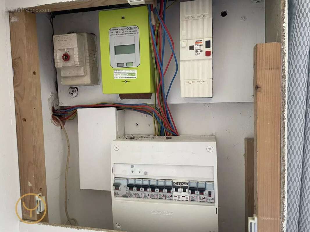 Maison à ROMILLY-SUR-SEINE