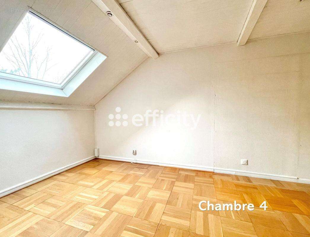 Maison à EPINAY-SUR-ORGE