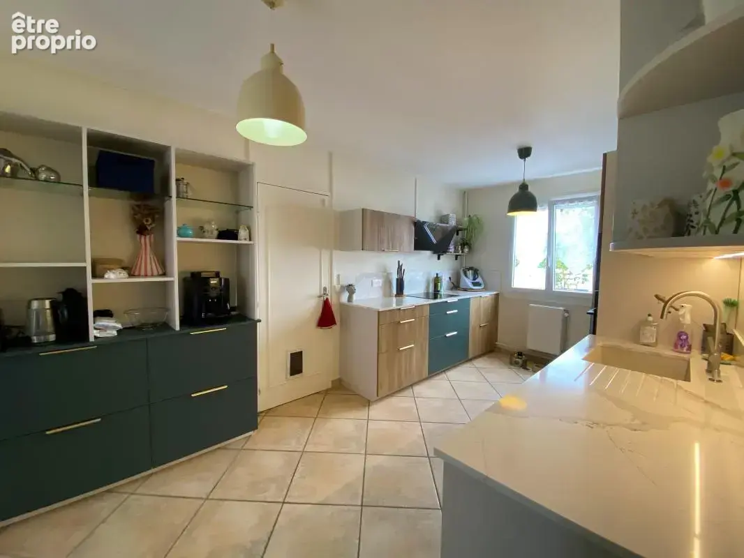 Maison 5 pièces 106 m² à vendre à Magny-Les-Hameaux (78114) - photo 4