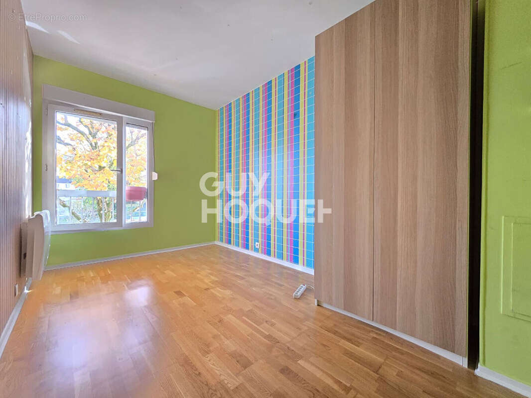 Appartement à CACHAN