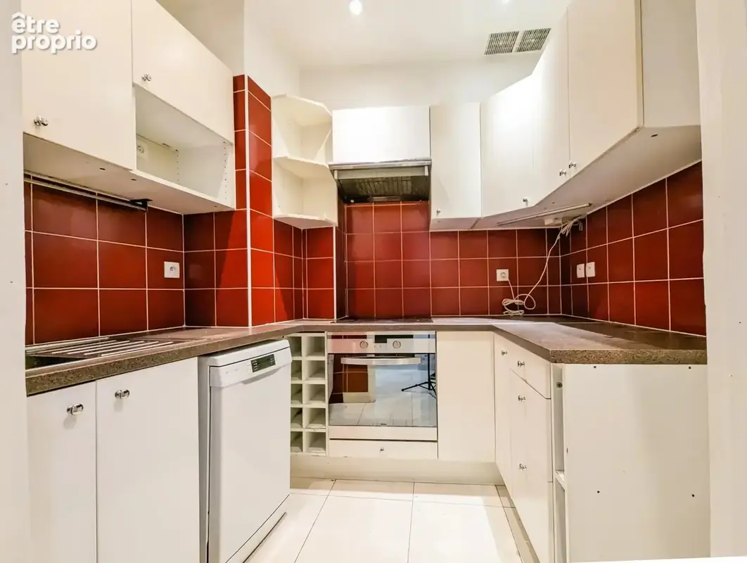 2 pièces - Villiers-Batignolles - Paris 17e - photo 6