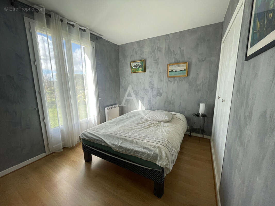 Maison à GIF-SUR-YVETTE