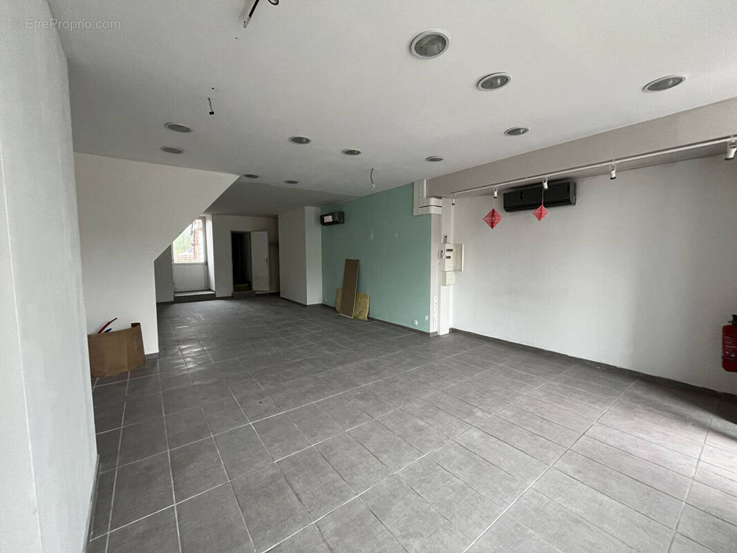 Appartement à MONTCORNET