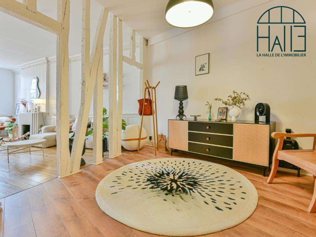 Appartement à LIMOGES