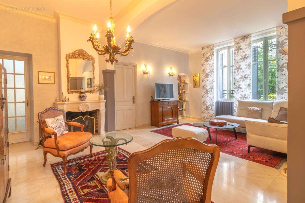 Maison à CHABRIS