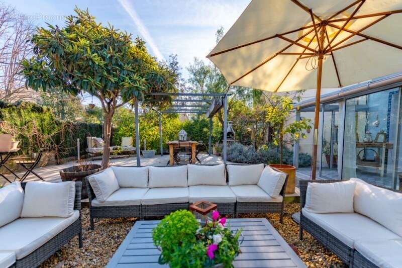 Maison à BIZE-MINERVOIS