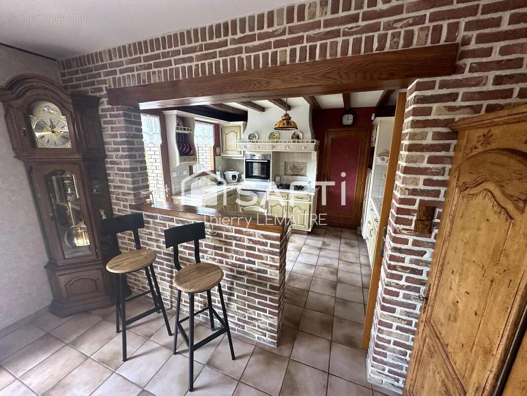 Photo 2 - Maison à SANGATTE