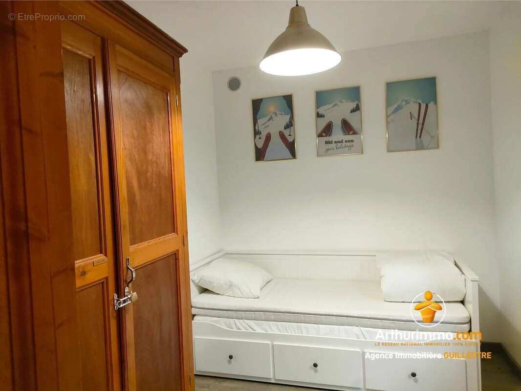 Appartement à VARS