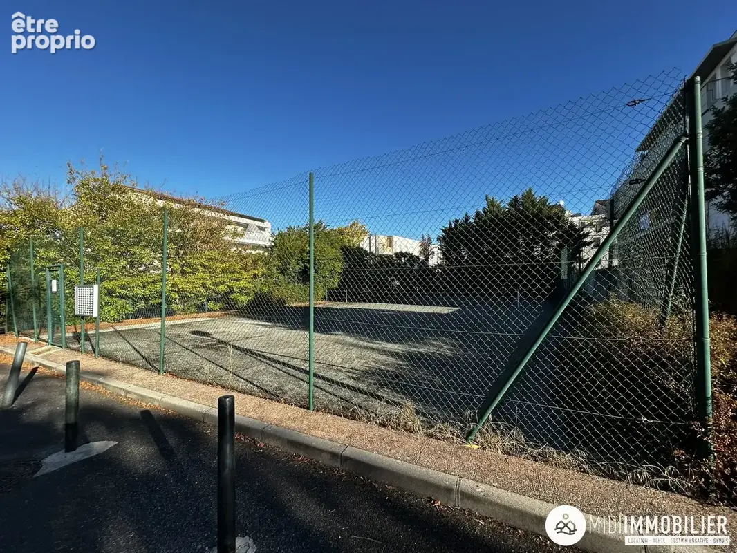 Appartement 2 pièces 41 m² à vendre à Toulouse (31200) - photo 7