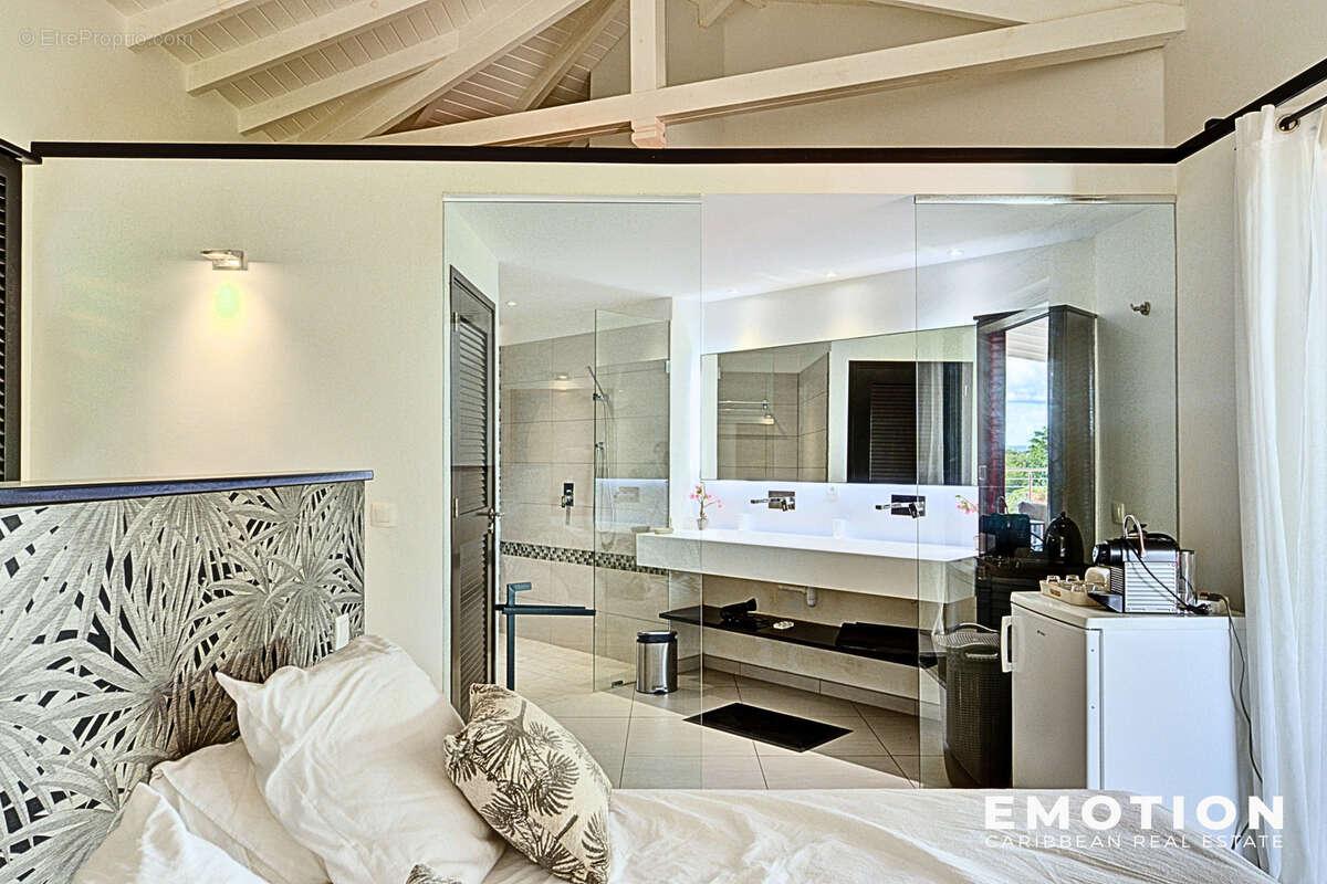 Maison à SAINT-FRANCOIS