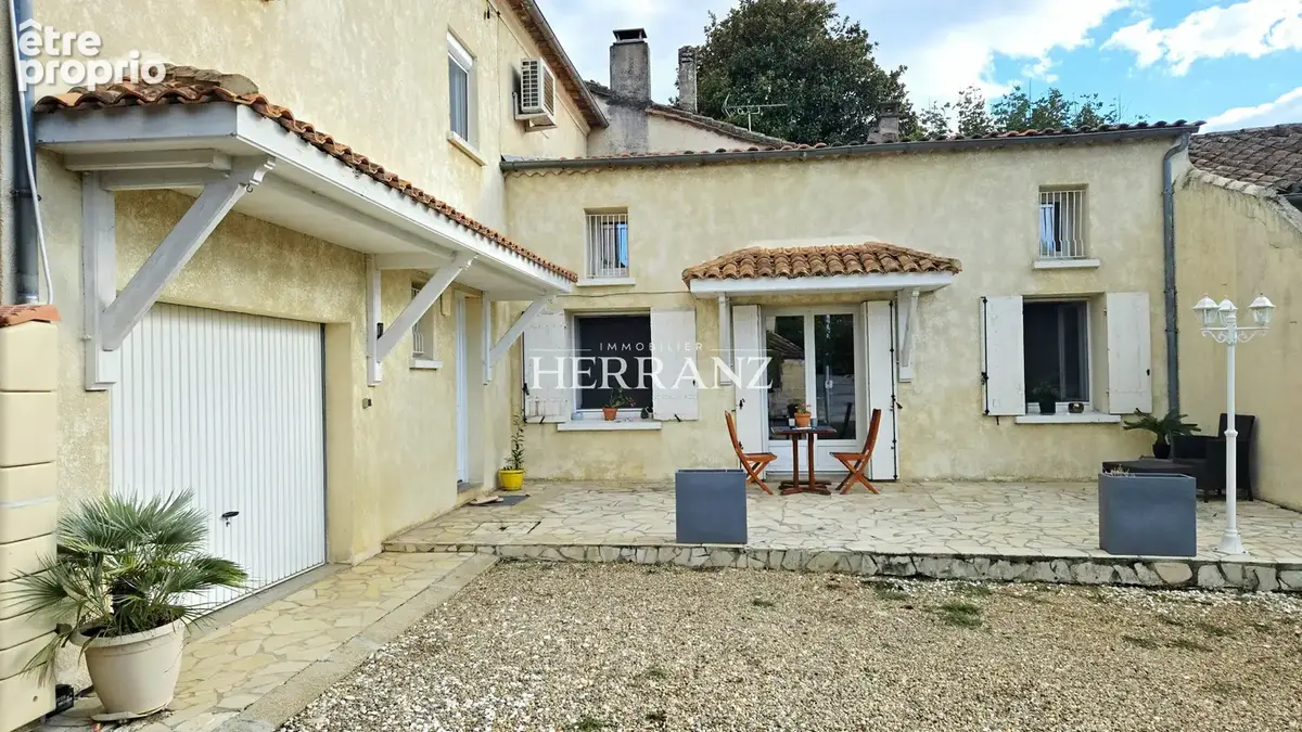 Maison Bourg - 182 m2 avec jardin - Garage - photo 20